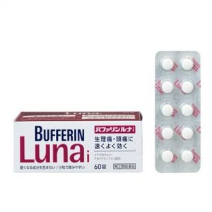 バファリンルナi