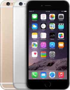 iPhone6