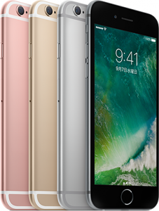 iPhone6S