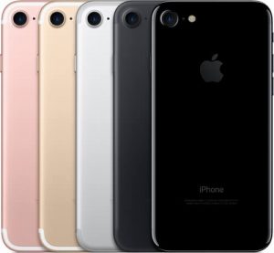 iPhone7
