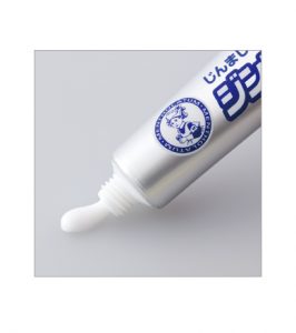 ジンマート 剤型 形状