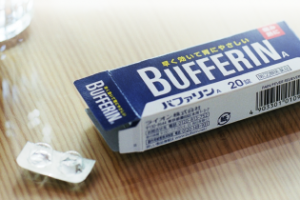 バファリンA 商品情報