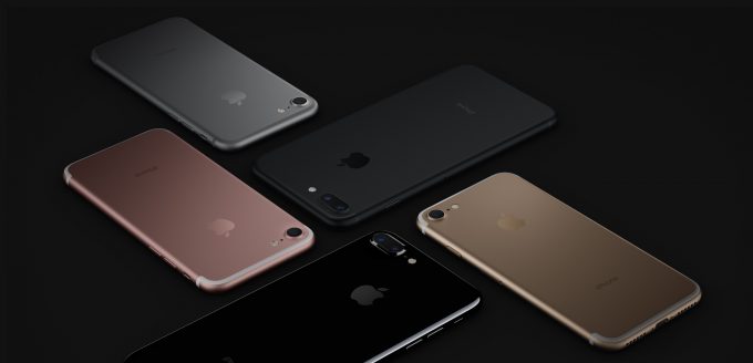 iPhone7 iPhone7 Plus