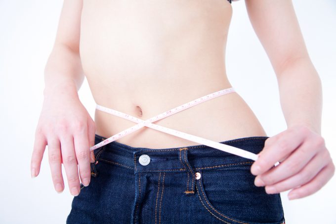 一週間 5kg ダイエット